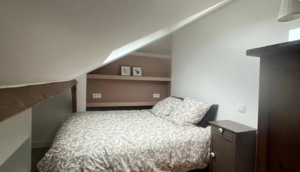 Logement �tudiant T2 &agrave; Joinville le Pont (94340)