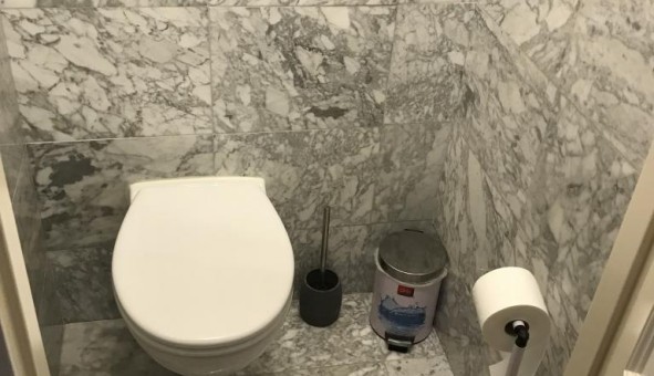 Logement �tudiant T2 &agrave; Joinville le Pont (94340)