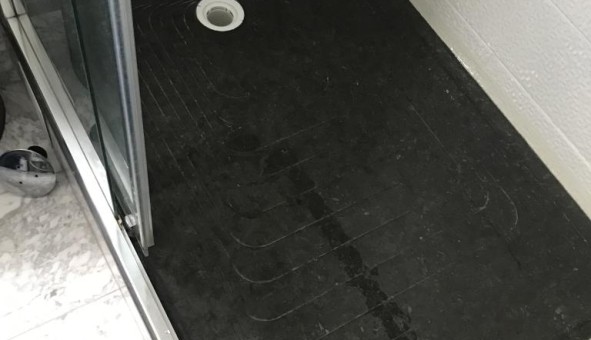 Logement �tudiant T2 &agrave; Joinville le Pont (94340)