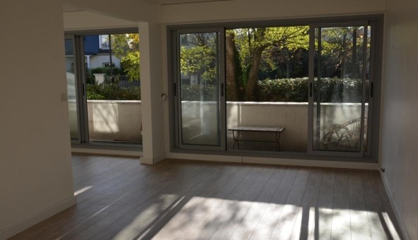 Logement �tudiant Location T2 Vide Joinville le Pont (94340)