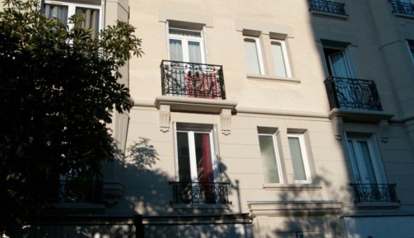 Logement �tudiant T2 &agrave; Joinville le Pont (94340)