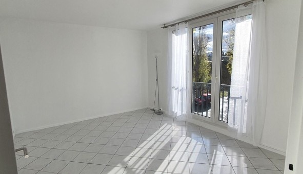 Logement �tudiant T2 &agrave; Joinville le Pont (94340)