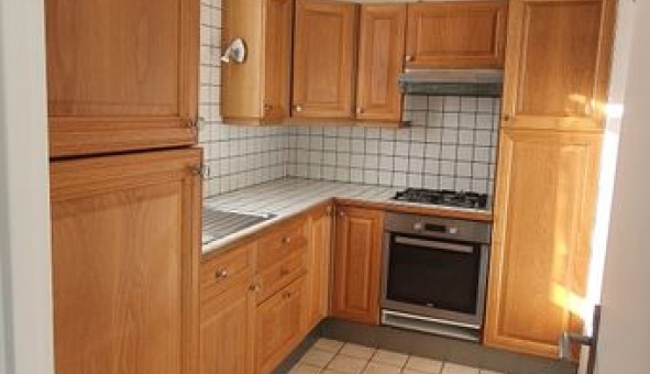 Logement �tudiant T2 &agrave; Joinville le Pont (94340)