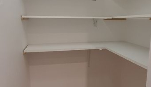 Logement �tudiant T2 &agrave; Joinville le Pont (94340)