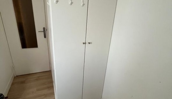 Logement �tudiant T2 &agrave; Joinville le Pont (94340)