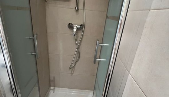 Logement �tudiant T2 &agrave; Joinville le Pont (94340)