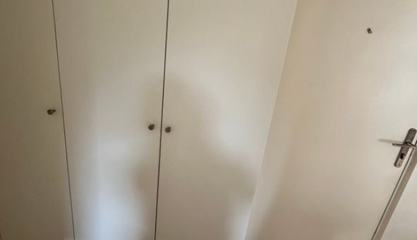 Logement �tudiant T2 &agrave; Joinville le Pont (94340)