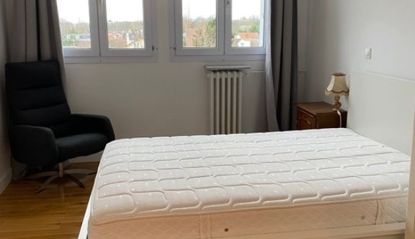 Logement �tudiant T2 &agrave; Joinville le Pont (94340)