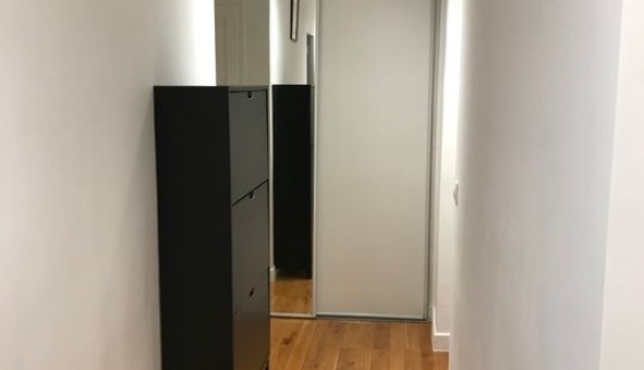 Logement �tudiant T2 &agrave; Joinville le Pont (94340)
