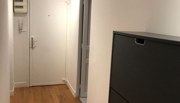 Logement �tudiant T2 &agrave; Joinville le Pont (94340)