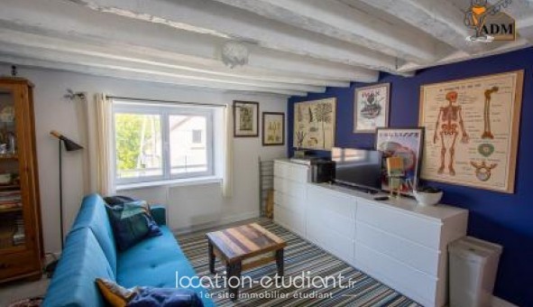 Logement tudiant Location T2 Vide Jouarre (77640)