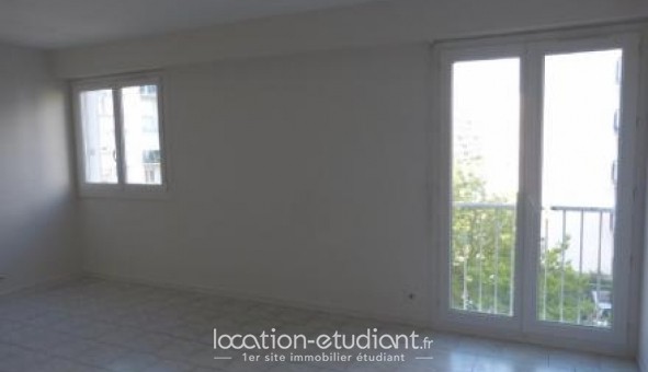 Logement tudiant T2 à Jou ls Tours (37300)