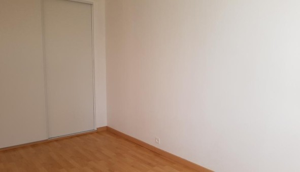 Logement tudiant T2 à Jou ls Tours (37300)