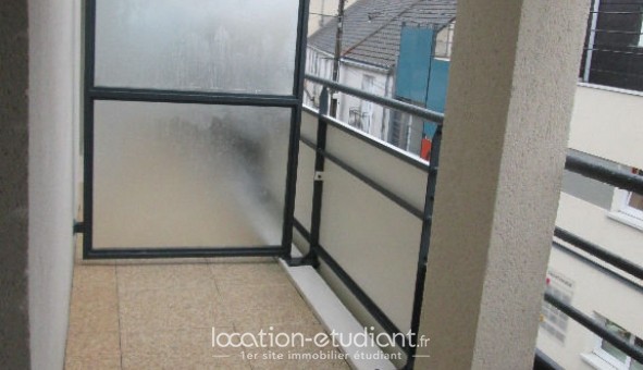 Logement �tudiant Location T2 Vide Jou� l�s Tours (37300)