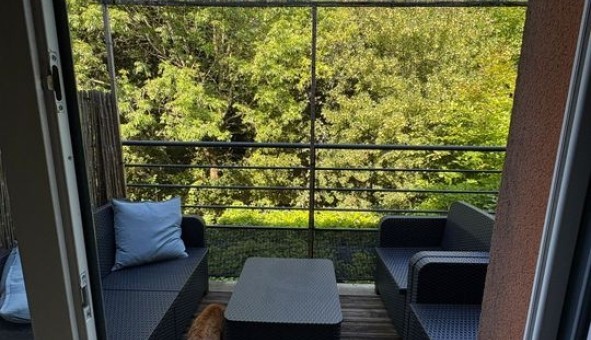 Logement �tudiant T2 &agrave; Jou� l�s Tours (37300)