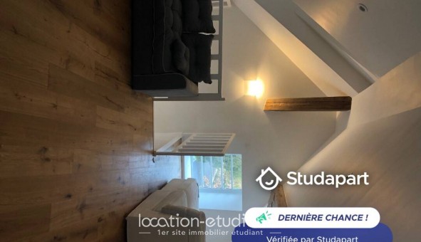 Logement tudiant Location T2 Meublé Jouy en Josas (78350)