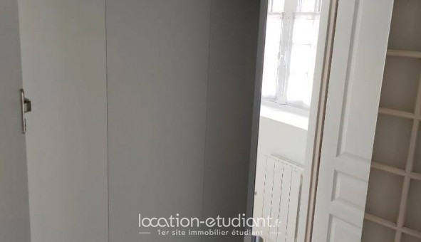 Logement �tudiant T2 &agrave; Jouy en Josas (78350)