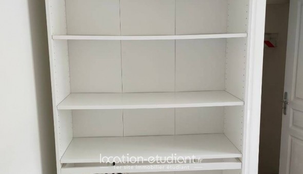 Logement �tudiant T2 &agrave; Jouy en Josas (78350)