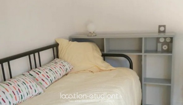 Logement �tudiant T2 &agrave; Jouy en Josas (78350)