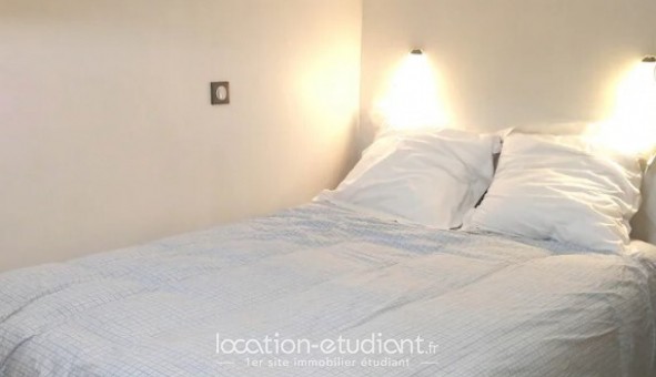 Logement �tudiant T2 &agrave; Jouy en Josas (78350)