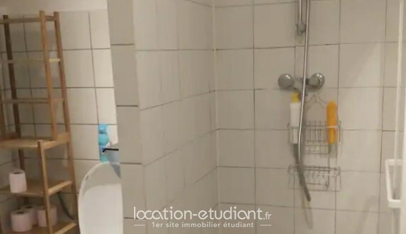 Logement �tudiant T2 &agrave; Jouy en Josas (78350)