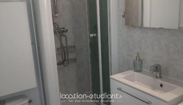 Logement �tudiant T2 &agrave; Jouy en Josas (78350)