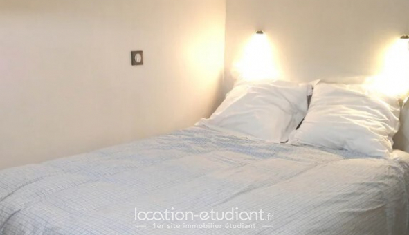 Logement �tudiant T2 &agrave; Jouy en Josas (78350)