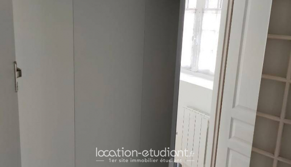 Logement �tudiant T2 &agrave; Jouy en Josas (78350)