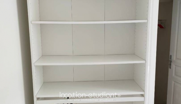 Logement �tudiant T2 &agrave; Jouy en Josas (78350)