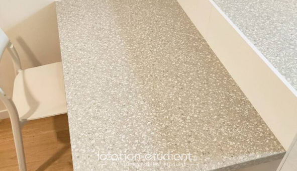 Logement �tudiant T2 &agrave; Jouy en Josas (78350)