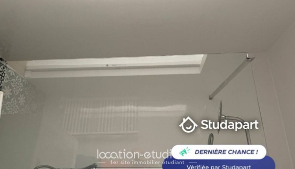 Logement �tudiant T2 &agrave; Jouy en Josas (78350)