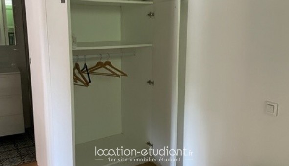 Logement �tudiant T2 &agrave; Jouy en Josas (78350)