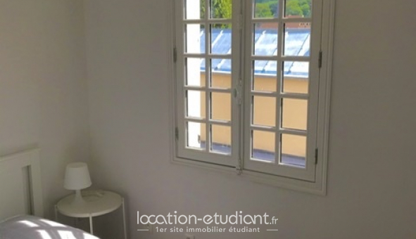 Logement �tudiant T2 &agrave; Jouy en Josas (78350)