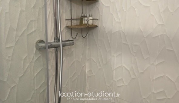 Logement �tudiant T2 &agrave; Jouy en Josas (78350)