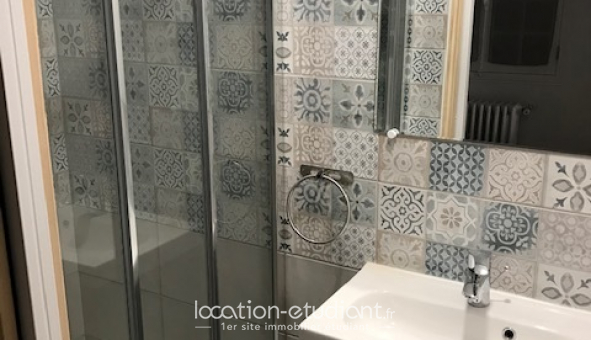 Logement �tudiant T2 &agrave; Jouy en Josas (78350)