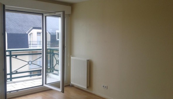 Logement tudiant T2 à Jouy le Moutier (95280)