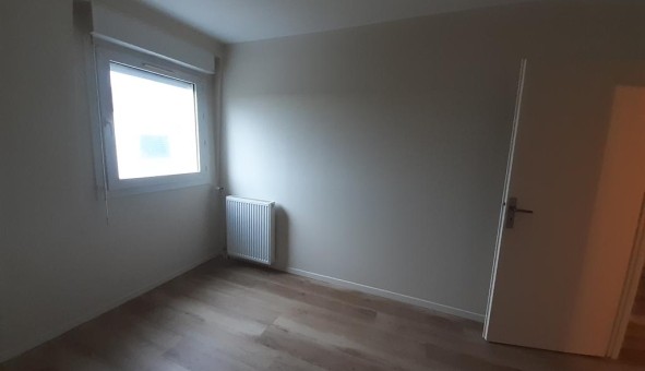 Logement tudiant T2 à Jouy le Moutier (95280)