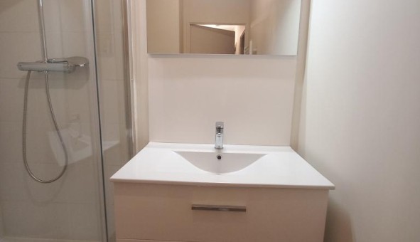 Logement tudiant T2 à Jouy le Moutier (95280)