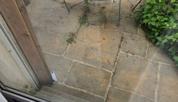 Logement �tudiant T2 &agrave; Juign� sur Loire (49610)