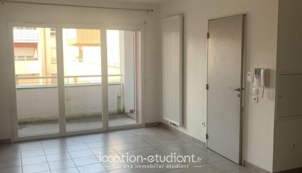 Logement tudiant T2 à Juranon (64110)