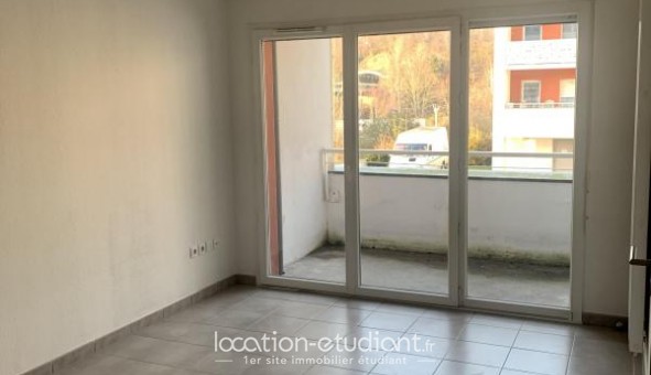 Logement tudiant T2 à Juranon (64110)