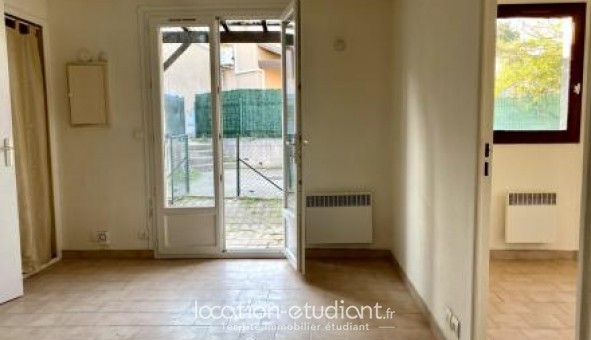 Logement tudiant T2 à Juvignac (34990)