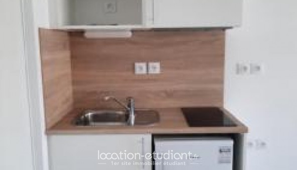 Logement tudiant T2 à Juvignac (34990)