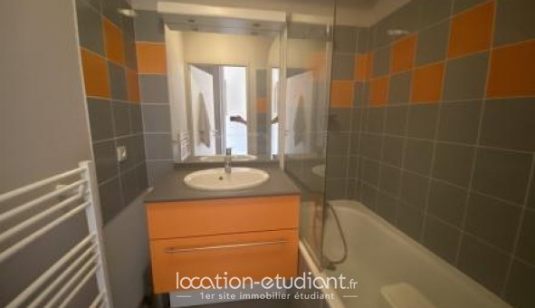 Logement tudiant T2 à Juvignac (34990)