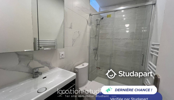 Logement tudiant T2 à Juvignac (34990)