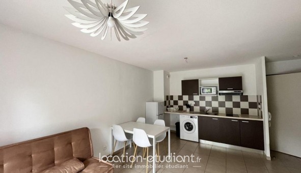 Logement tudiant T2 à Juvignac (34990)