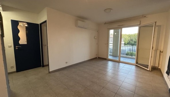 Logement �tudiant Location T2 Vide Juvignac (34990)