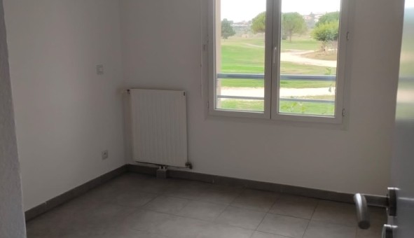Logement �tudiant T2 &agrave; Juvignac (34990)