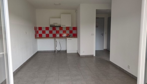 Logement �tudiant T2 &agrave; Juvignac (34990)