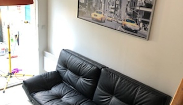 Logement �tudiant Location T2 Vide Juvignac (34990)